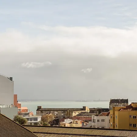 Graca Duplex * Lisboa