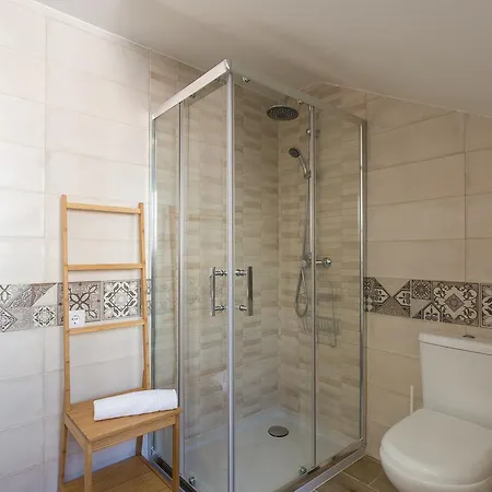 Graca Duplex شقة Lisboa