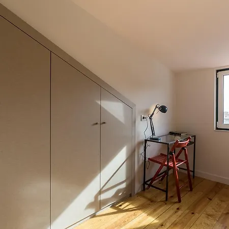 شقة Graca Duplex Lisboa