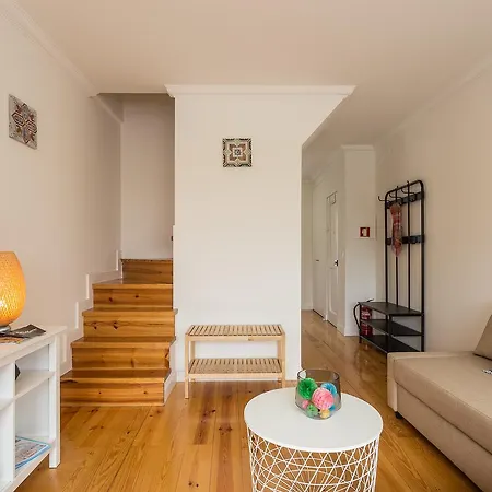 Graca Duplex شقة