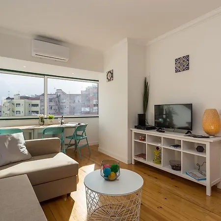 شقة Graca Duplex *