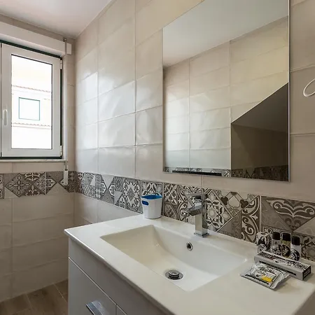 Apartament Graca Duplex