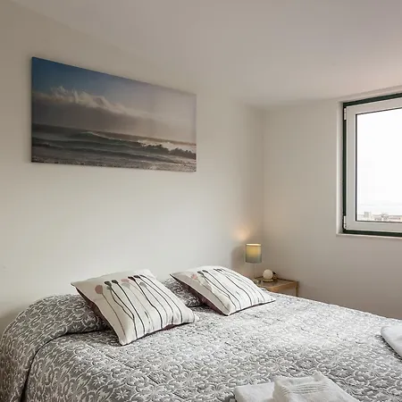Apartament Graca Duplex Lizbona