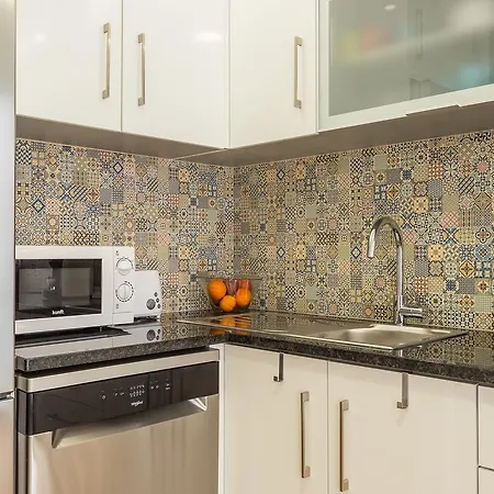 Graca Duplex Apartament *