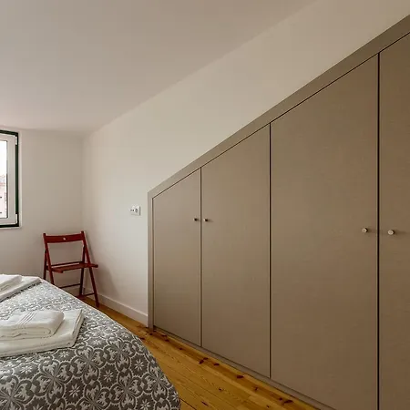 Graca Duplex