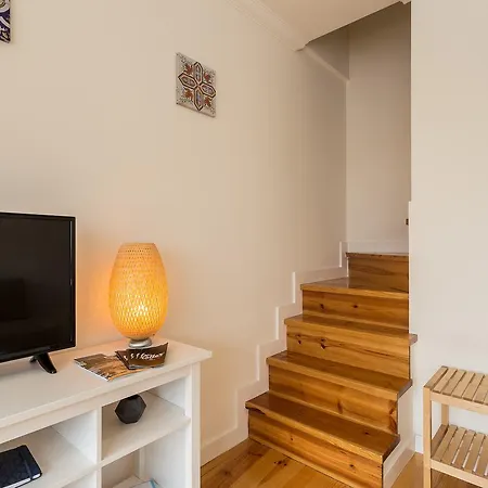Graca Duplex Lizbona